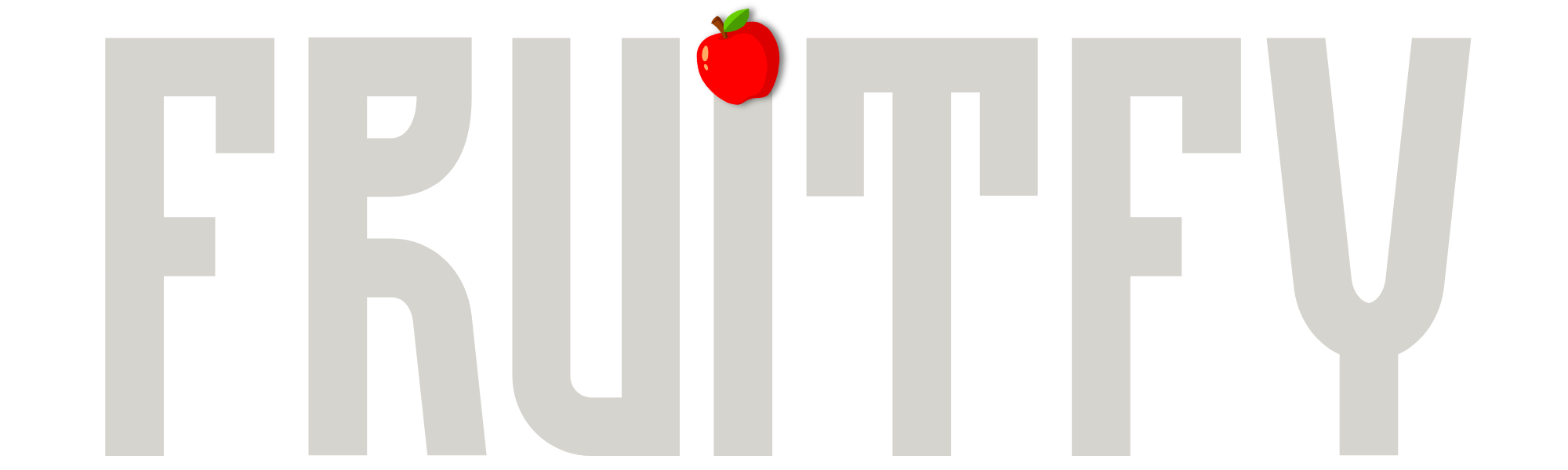 FRUITFY